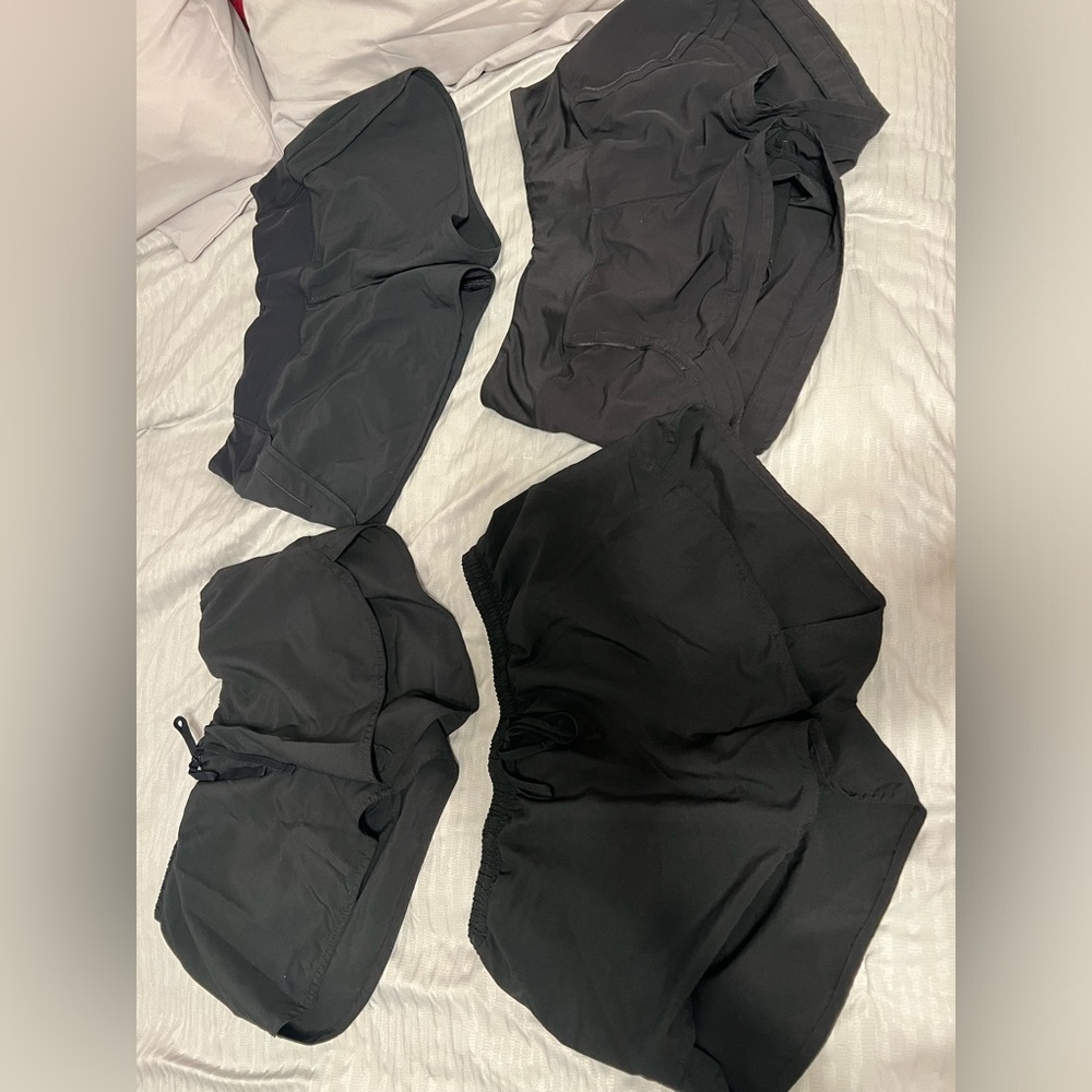 Shorts bundle